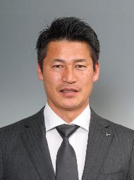 　Ｊ１神戸の吉田孝行監督