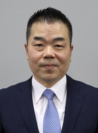　滋賀県の三日月大造知事