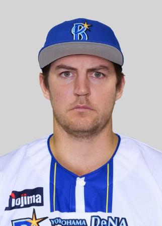 　ＤｅＮＡのトレバー・バウアー投手