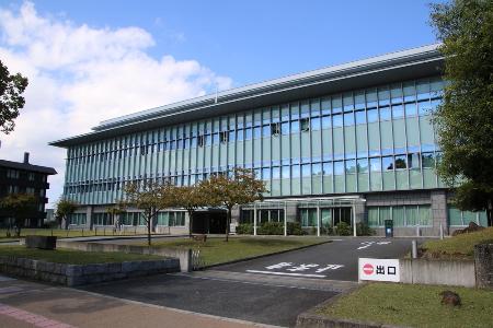 　奈良地方裁判所