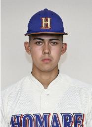 　モレチ・アレシャンドレ投手