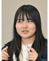 石田あやめ
