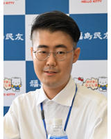 橘高悠人