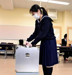 橋本 市長 選挙 2022
