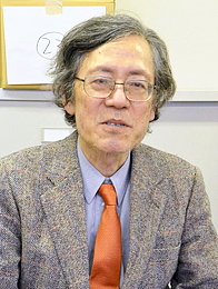県原子力対策監・角山茂章氏に聞く「今ある作業を確実に」