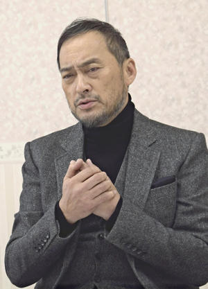 健 渡辺 渡邊圭祐が明かす『恋つづ』の裏側「佐藤健さんは黒い魅力を持った方」